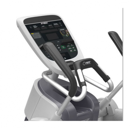Адаптивный эллиптический тренажер Precor AMT 733