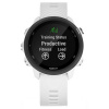 Часы для спорта Garmin Forerunner 245 Music White