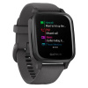 Часы для спорта Garmin Venu Sq Gray