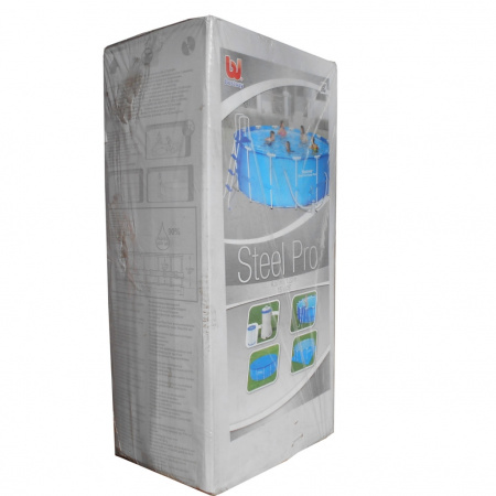 Бассейн каркасный Bestway 56100