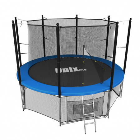 Батут Unix line 10 ft Classic (inside)
