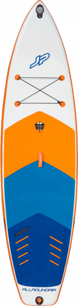 Надувная Sup доска JP Australia 23 Allroundair 11’0"x33"x6" LE