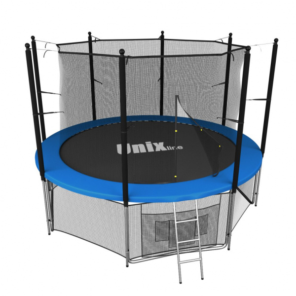 Батут Unix line 10 ft Classic (inside)
