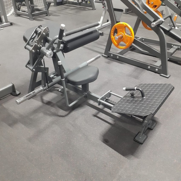 Ягодичный мостик (с регулируемой платформой) Fitex FTX-82032A