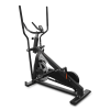 Эллиптический тренажер Bronze Gym PRO Glider 2 CNL