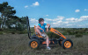 Веломобиль Berg X-Cross XXL BFR
