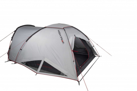 Туристическая палатка High Peak Alfena 3
