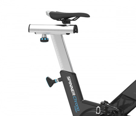Сайкл-тренажер Precor Spinner® Chrono™ Power