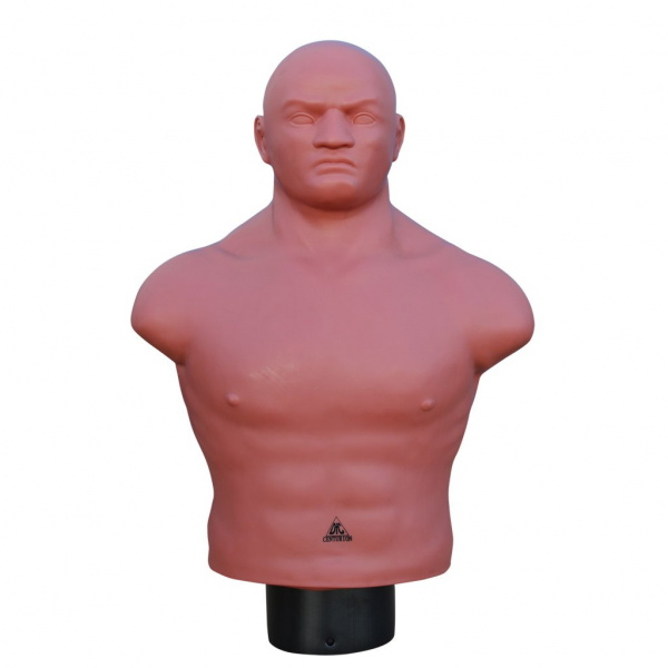 Водоналивной манекен Adjustable Punch Man-Medium (беж) Centurion
