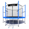 Батут I-jump Classic Light 8ft Blue