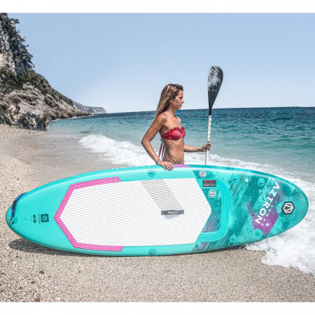 Надувная Sup Доска Aztron Lunar All Around Isup 9.9" X 32"