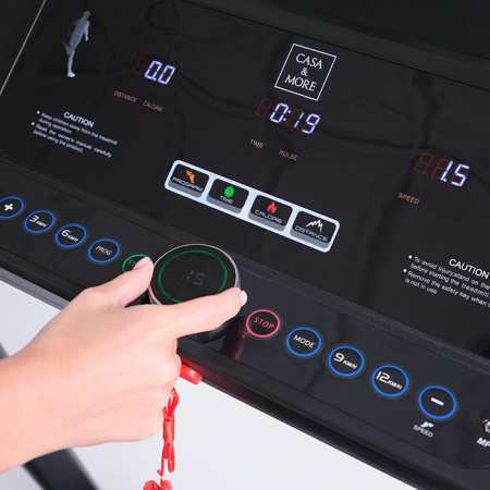 Беговая дорожка MyFit 2.1 Casa&More