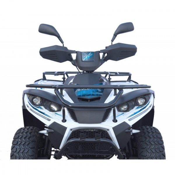 Электроквадроцикл GreenCamel Linhai LH40DA