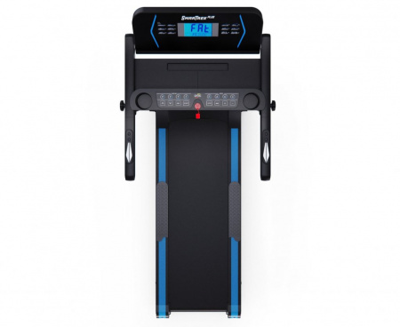 Беговая дорожка DFC Gintell Smartrek Plus