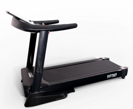 Электрическая беговая дорожка Everyfit FFT07