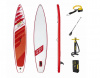 Сапборд Iboard HYDRO FORCE Fastblast 12'6'