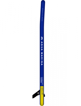 SUP-доска надувная с веслом детская для туризма Aqua Marina Vibrant Touring 10'0" S24