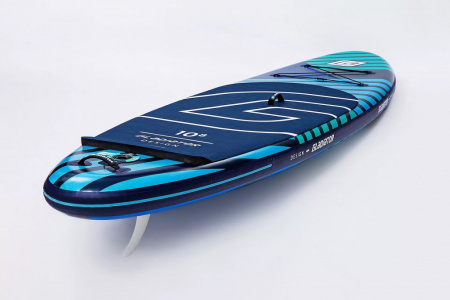 SUP доска Gladiator Pro Design 10.8
