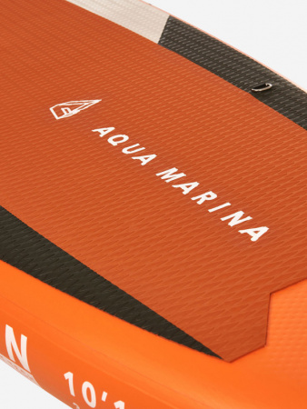 Сапборд надувной Aqua Marina Fusion