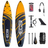 Доска Sup Надувная Ecsi Master Touring (12'6x32''x6'')