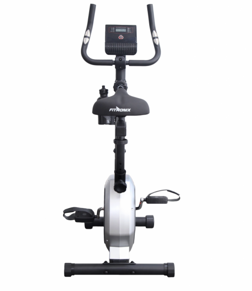 Велотренажер магнитный Fitronix  Silver Spirit