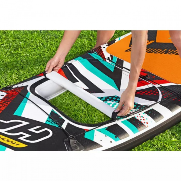 Sup-доска Bestway 65377 BW "Breeze Panorama"