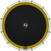 Батут SWOLLEN Comfort Overlap 16 FT (Yellow)