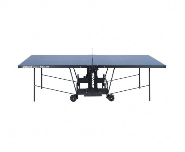 Теннисный стол Donic Indoor Roller 600 синий