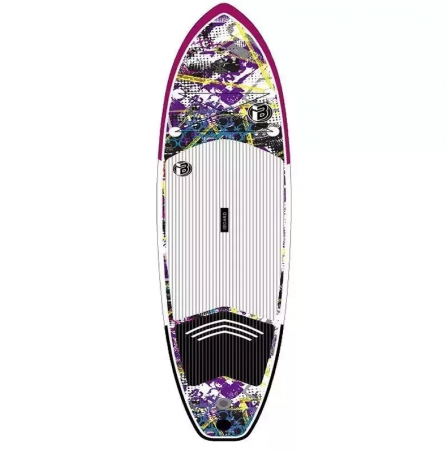 Доска sup board iBoard 11' Purple