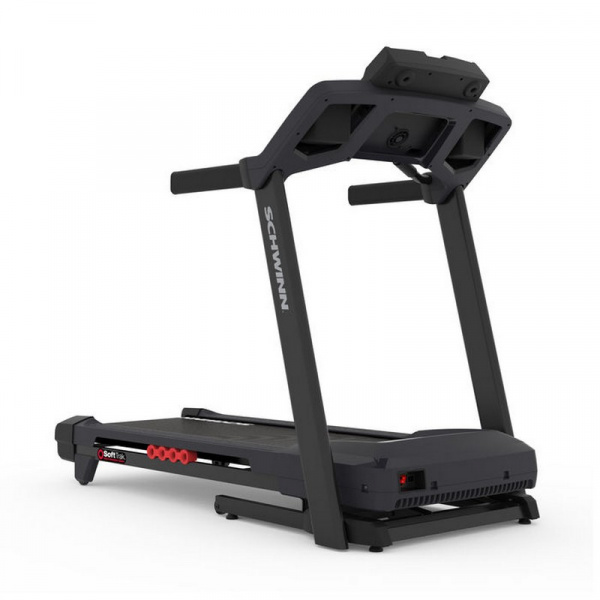 Электрическая беговая дорожка Schwinn 570T 100535
