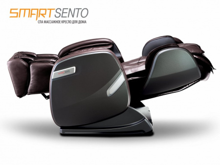 Массажное кресло Ogawa Smart Sento Dark Brown OG6238