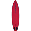 Sup-доска надувная с веслом для туризма Spinera Light 11'2" Bordeaux Red Sl Ult S23