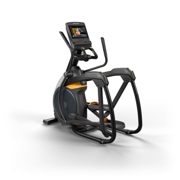 Эллиптический эргометр Martix Ascent Trainer с консолью Touch