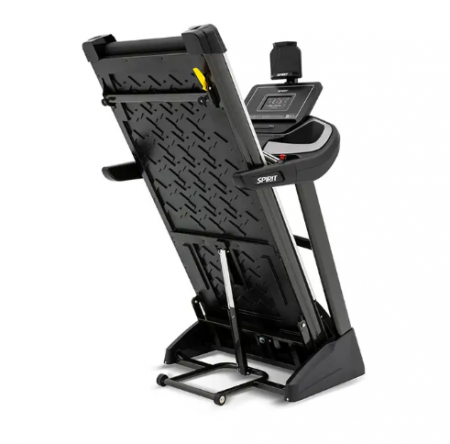 Беговая дорожка Spirit XT385 Black