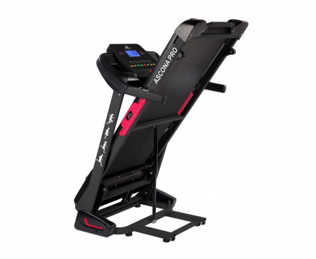 Беговая дорожка DFC Ascona Pro T640