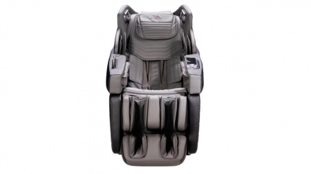 Массажное кресло Casada AlphaSonic 3 (Black)