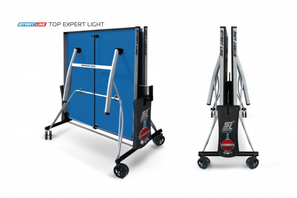 Теннисный стол Start Line Top Expert Light