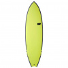 Серфборд NSP Elements HDT Fish FTU 6'4"