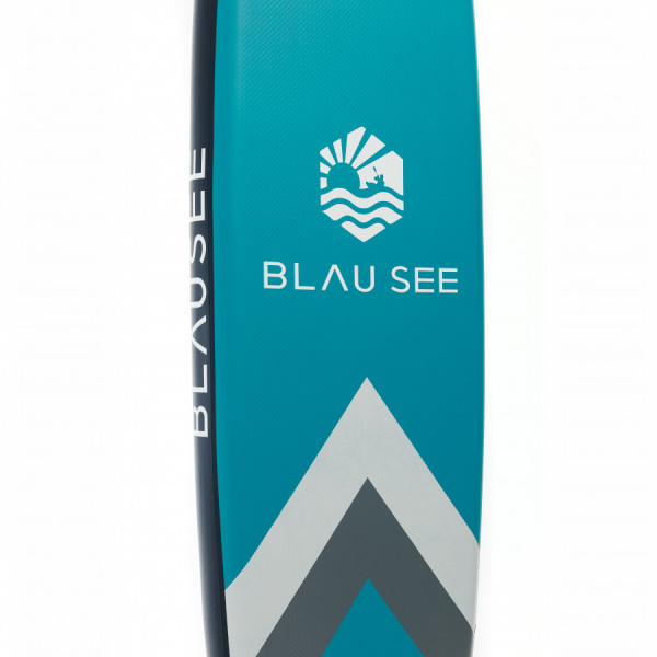 Надувной Sup-board Business Light Blue 10