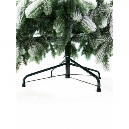 Ель искусственная National Tree Company Ариадна заснеженная 180 см