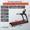 Беговая дорожка True TC400 c консолью Emerge