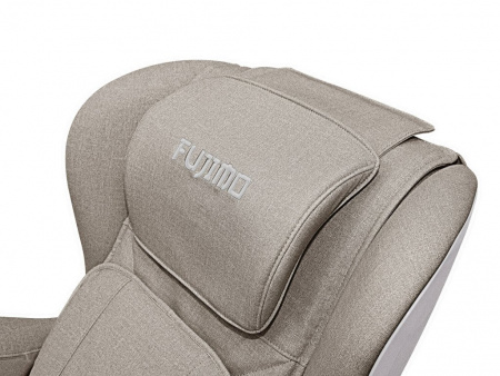 Массажное кресло Fujimo KO F-377 Beige