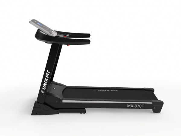 Беговая дорожка UnixFit MX-970F