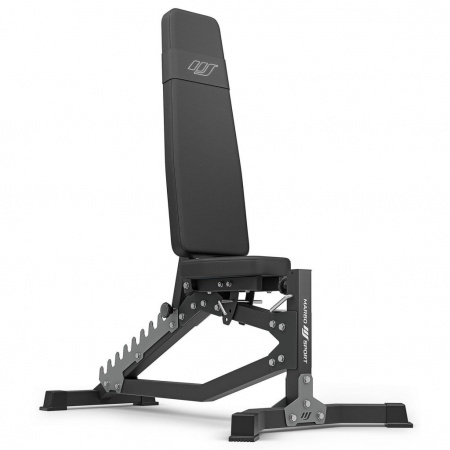 Скамья MS-L102 2.0 - Marbo Sport