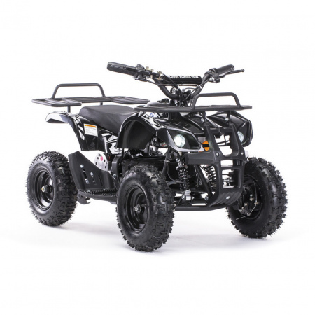 Электроквадроцикл Motax ATV Х-16 1000W Черный