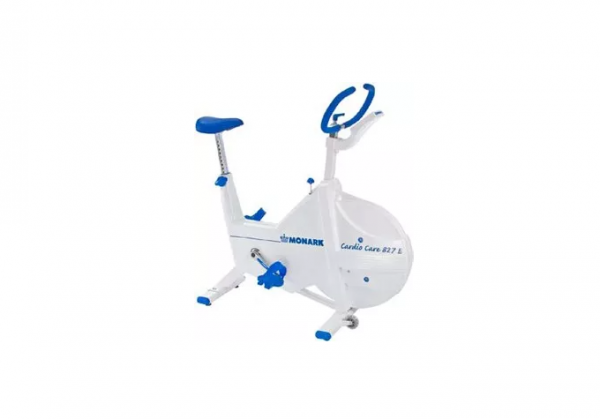 Велотренажер Monark Exercise Cycle 827E