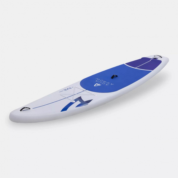 SUP доска надувная Aqua Arrow 11.4 Navy