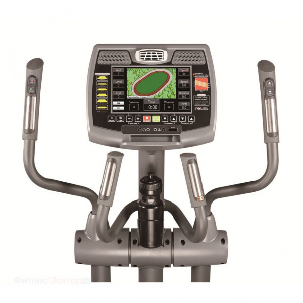 Эллиптический тренажер AeroFIT Pro 8800E 10" LCD