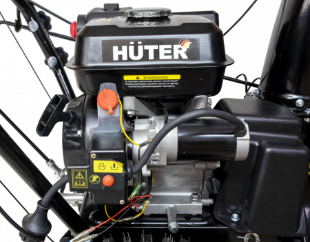 Снегоуборщик Huter SGC 4800EX
