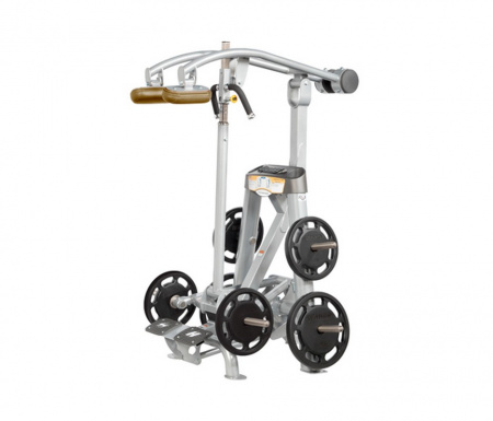 Икроножные мышцы стоя Hoist RPL-5405